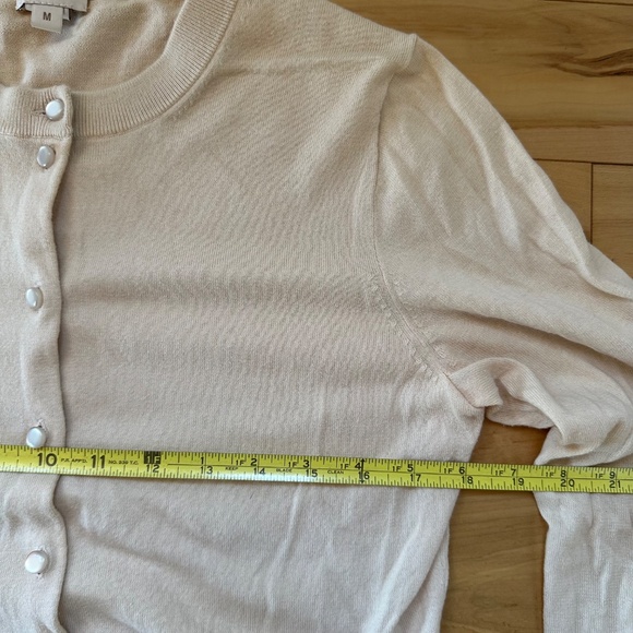 J Crew Clare Cardigan - Picture 2 of 5